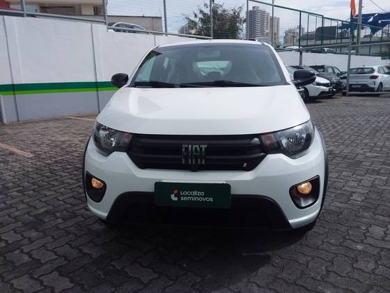 FIAT MOBI 1.0 EVO FLEX LIKE. MANUAL FIAT MOBI 1.0 EVO FLEX LIKE. MANUAL
